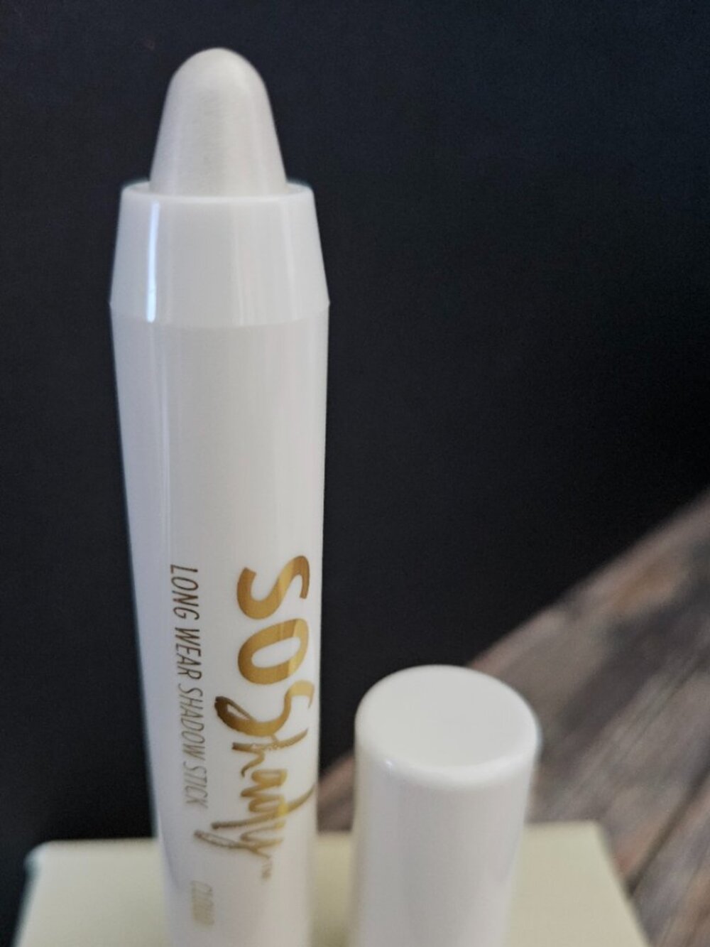 Belle Beauty So Shady Cloud Long Lasting Stick Eyeshadow